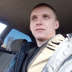 Фотография мужчины Ivann, 29 лет из г. Старая Купавна