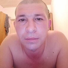 Фотография мужчины Pasha, 36 лет из г. Зеленоградск