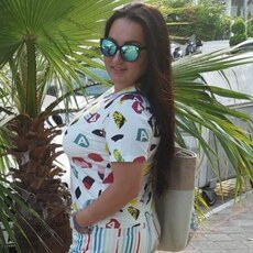 Фотография девушки Ксения, 38 лет из г. Днепр