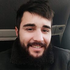 Фотография мужчины Бахти, 27 лет из г. Усолье-Сибирское