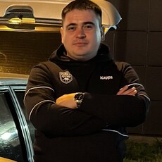 Фотография мужчины Рамиль, 37 лет из г. Набережные Челны