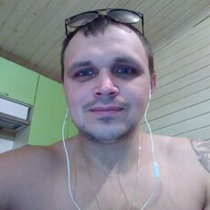 Фотография мужчины Сергей, 36 лет из г. Армянск
