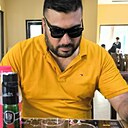 Баха, 36 лет