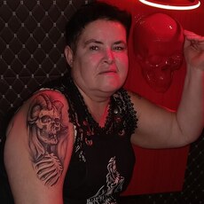 Фотография девушки Галина, 45 лет из г. Воложин