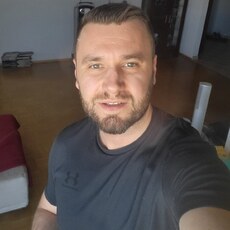 Фотография мужчины Владимир, 44 года из г. Минск-Мазовецки