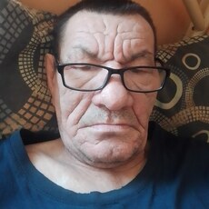 Фотография мужчины Радик, 56 лет из г. Златоуст
