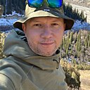 Роман, 43 года