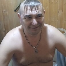 Фотография мужчины Николай, 46 лет из г. Бавлы