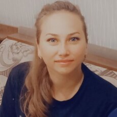 Фотография девушки Ольга, 32 года из г. Бийск