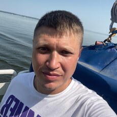 Фотография мужчины Андрей, 39 лет из г. Жигулевск