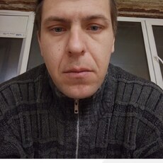 Фотография мужчины Николай, 31 год из г. Кильмезь