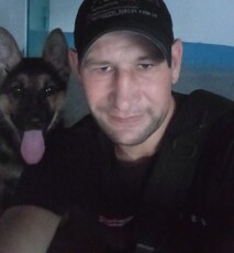 Фотография мужчины Федор, 38 лет из г. Темиртау