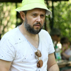 Фотография мужчины Олег, 34 года из г. Санкт-Петербург