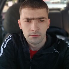 Фотография мужчины Дмитрий, 30 лет из г. Снежное