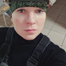Фотография девушки Валя, 37 лет из г. Комсомольск-на-Амуре