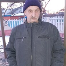 Фотография мужчины Петя, 55 лет из г. Гомель