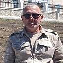 Джамал, 53 года