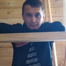 Фотография мужчины Влад, 41 год из г. Усинск