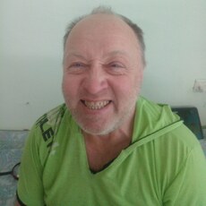 Фотография мужчины Владимир, 61 год из г. Ульяновск