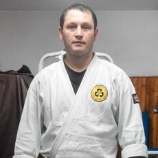 Фотография мужчины Слава, 46 лет из г. Тарутино