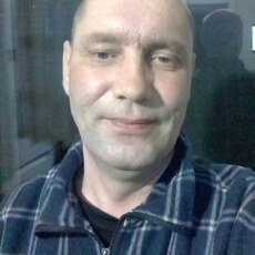 Фотография мужчины Федор, 41 год из г. Саяногорск