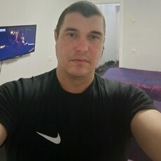 Фотография мужчины Александр, 34 года из г. Красноуфимск