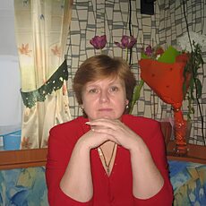 Фотография девушки Марина, 63 года из г. Камышлов