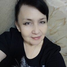 Фотография девушки Светлана, 57 лет из г. Красногорск