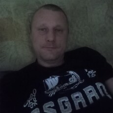 Фотография мужчины Алексей, 38 лет из г. Ульяновск