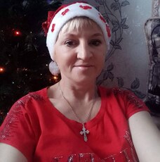 Фотография девушки Ирина, 42 года из г. Тулун