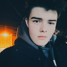 Фотография мужчины Алекс, 25 лет из г. Междуреченск