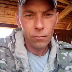 Фотография мужчины Максим Дуньков, 39 лет из г. Горно-Алтайск