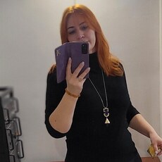 Фотография девушки Анастасия, 39 лет из г. Пермь