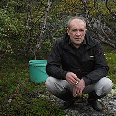 Фотография мужчины Алексей, 60 лет из г. Полярный