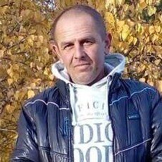 Фотография мужчины Юрий, 52 года из г. Фролово