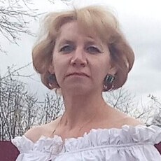 Фотография девушки Анжела, 45 лет из г. Ковров