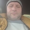 Гена, 43 года