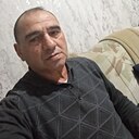 Алимиран Самедов, 60 лет