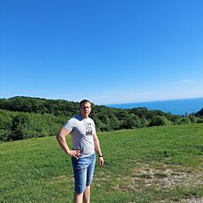 Фотография мужчины Антон, 29 лет из г. Шебекино