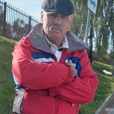 Фотография мужчины Алексей, 60 лет из г. Смоленск