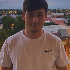 Фотография мужчины Астероид, 27 лет из г. Владикавказ
