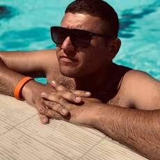 Фотография мужчины Назар, 31 год из г. Лодзь