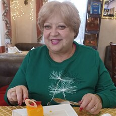 Фотография девушки Людмила, 66 лет из г. Луганск