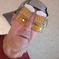 Фотография мужчины Андрей, 63 года из г. Новосибирск