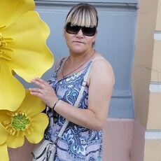 Фотография девушки Наталья, 42 года из г. Вача