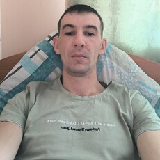 Фотография мужчины Александр, 32 года из г. Шилка