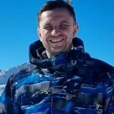 Фотография мужчины Даниил, 36 лет из г. Березники