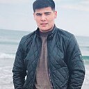 Мухаммад, 26 лет