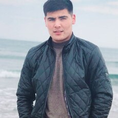 Фотография мужчины Мухаммад, 26 лет из г. Владивосток