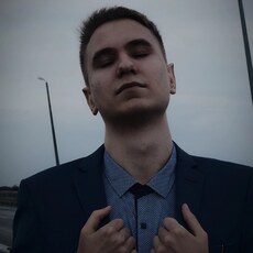 Фотография мужчины Егор, 27 лет из г. Выкса